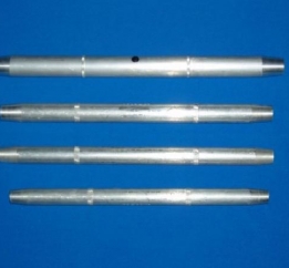 Ống nối dây A, ACSR, các loại tiết diện từ 35 - 300mm2